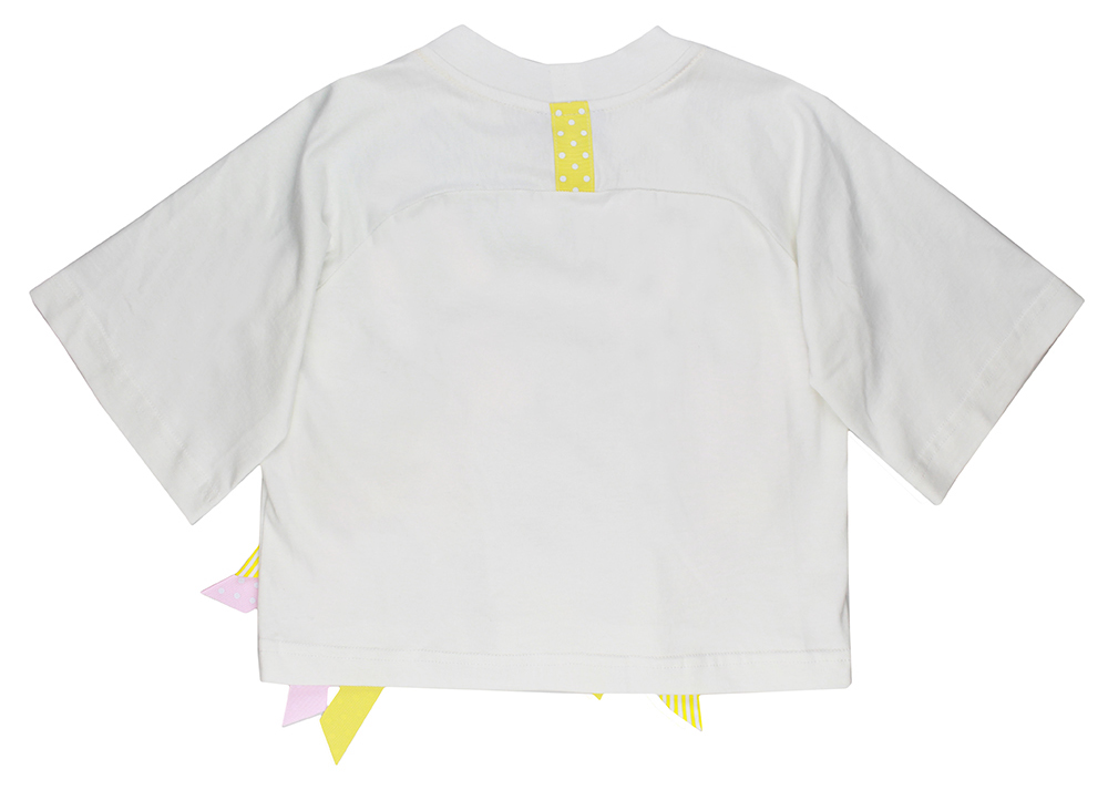                                                                                                                                                         Davina T-shirt 